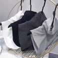 thumbnail image 6 of Women Cotton Turtleneck Fake Collar Half Top Blouse Inserts For Added Warmth Ideal For Casual And Formal Occasions, 6 of 8