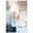 Frameless, variant on Illuminated Gold Edges High-Gloss Frameless Acrylic Glass Wall Art Gem Abstract by Art Remedy, Ready to Hang, 10 x 15