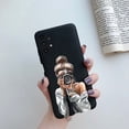 thumbnail image 3 of Funda de silicona suave para Samsung Galaxy A13, A33, A53, A73, 5G, A13, 4G, A135F, Galaxy ya13, 3 of 4