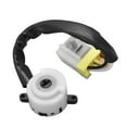 thumbnail image 2 of Ignition Starter Switch Automotive Replacement Part 487502 M000 for ALTIMA 1993‑1997, 2 of 8