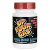 House of David Up Your Gas Herbal Energy Blaster 30 Tabs