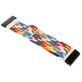 thumbnail image 3 of Bracelet de Montre Élastique, Nylon Montre Bracelet de Remplacement Montre en Nylon Bracelet de Remplacement Montre Bracelet de Remplacement Construction Robuste, 3 of 14