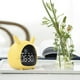 thumbnail image 5 of Reloj despertador para niños, despertador para dormitorio de niños y niñas, lindo reloj despertador para dormitorio de niños, 5 of 5