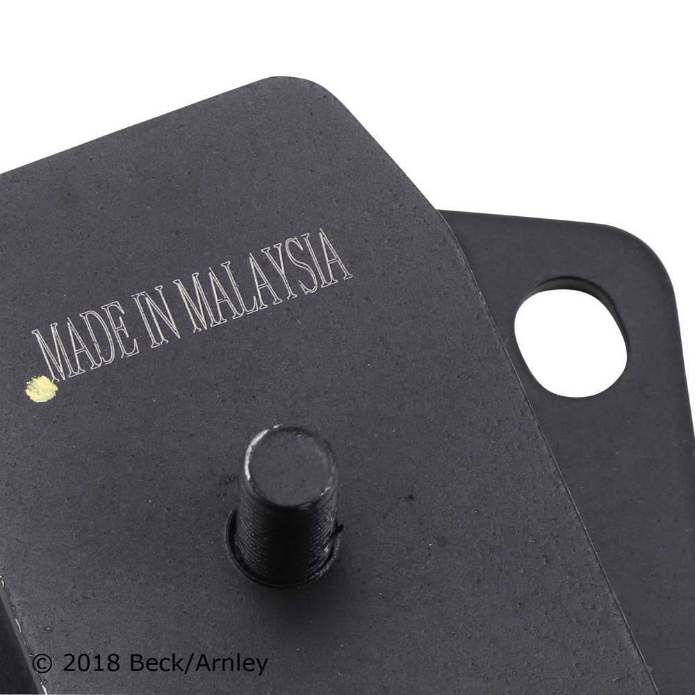 BeckArnley 104-1852 Engine Mount