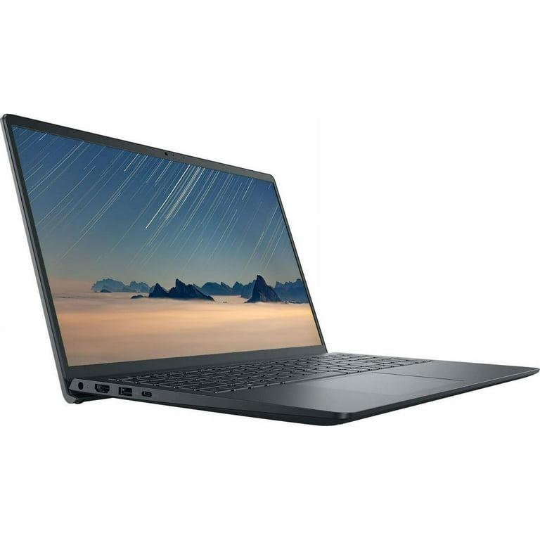 Dell Inspiron 15 3535 Laptop, 15.6 inch FHD Touchscreen Display