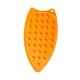 thumbnail image 2 of Mini soporte para plancha, alfombrilla resistente al calor, compacta, lavable, fácil de usar para el hogar. Naranja, 2 of 9