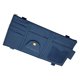 thumbnail image 1 of Organizador de visera para automóvil, con múltiples bolsillos, multifunción, cuero , accesorios para el interior del automóvil, bolsa para Azul Soledad organizador de visera, 1 of 7