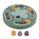 thumbnail image 5 of Juego de rompecabezas interactivo para perros NikouMX juguete interactivo colorido alimentador lento, 5 of 8