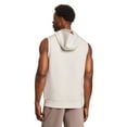 thumbnail image 2 of Reebok Men's and Big Men's Credentials Sleeveless Hoodie, Size S-3XL, 2 of 5