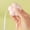 Pink, variant on Flower Shaped Tape Measure Small 2-meter Portable Petal Small Ruler Telescopic Measuring Ruler for Body Waist Hip Measurement, Sewing Tailor Ruler for Home Daily Use