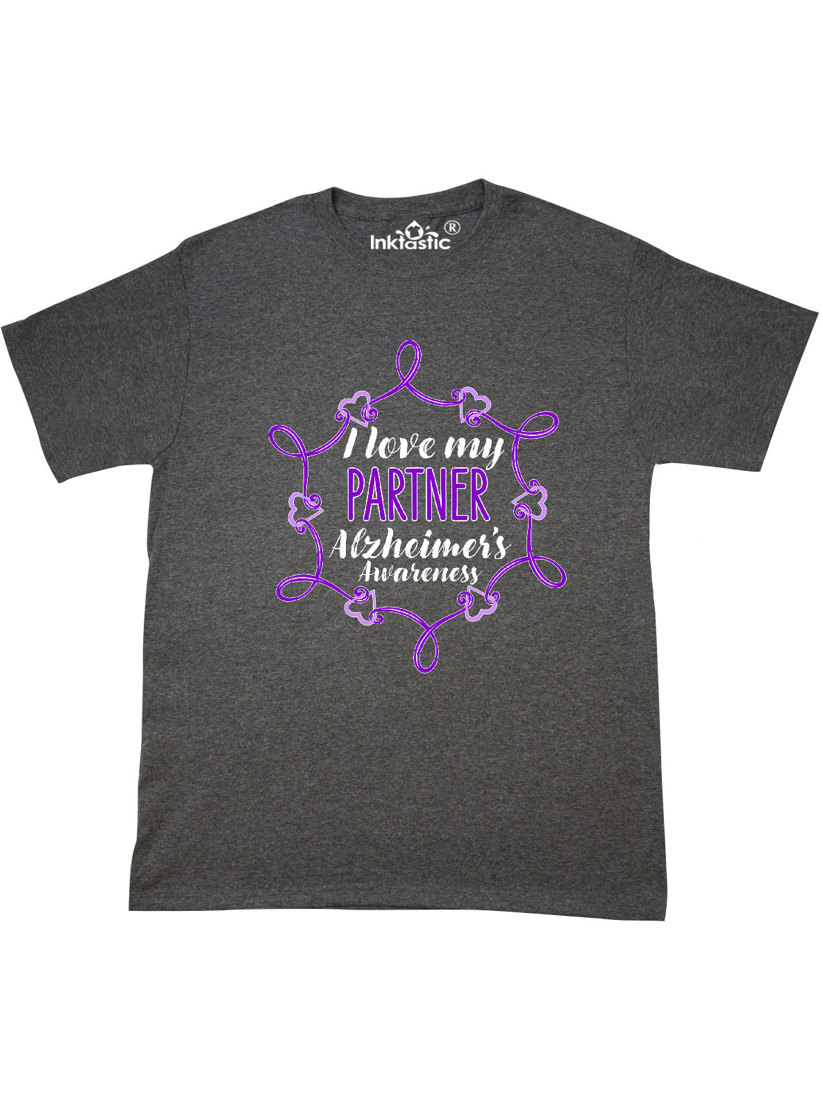 T shirt I Heart Enchanted Rock Gift 