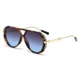 thumbnail image 5 of Gafas De Sol De Moda Gafas De Sol Modernas Para Exteriores Gafas De Sol Elegantes Para Senderismo Correr Y Todas Las Actividades Al Aire Libre: Gafas Versátiles Para Todos Gafas De Sol Diseño De, 5 of 5