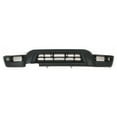 thumbnail image 4 of Geelife Front Bumper Lower Valance Panel Primed Plastic For 1999-2002 4Runner, 4 of 10