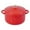 Red, variant on Stainless Steel Ramen Bowl Food Bowl for Kitchen Elegant Design for Home and Restaurant Use Scratch Resistant for Noodles and Soup