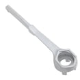 thumbnail image 2 of Bung Wrench, Drum Plug Wrench Spark Free And Safe Aluminum  For Fuel Barrels, 2 of 8