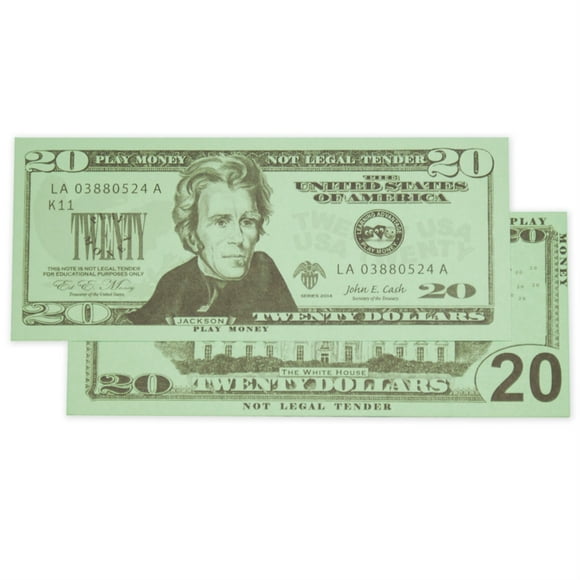 play money walmart com