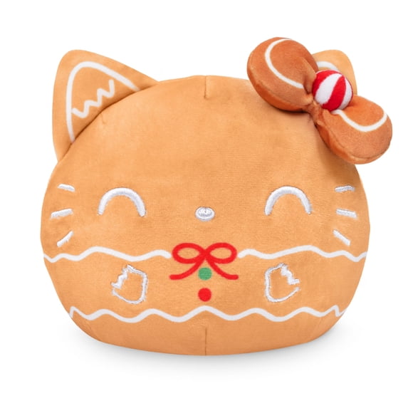 Plushie TeeTurtle Hello Kitty Christmas Reversible 4