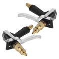 thumbnail image 4 of Copper High Pressure Washer Nozzle Sprayer for Car Cleaning 2Pcs Set, 4 of 5