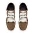 thumbnail image 6 of Women’s Men’s Classic Platform Sneakers Adult Low Top Fashion Shoes Non-Slip Casual Outdoor Walking Shoes, 6 of 6