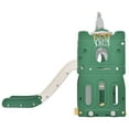 thumbnail image 5 of KidsSlide5 In 1OutdoorFreestanding Climber SlideWith BasketballFor Boys Girls Gifts, 5 of 9