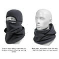 thumbnail image 3 of successthop Ski Mask Balaclava Women 3 in 1 Outdoor Neck Warmer Earflaps Windbreaker Hood Face Mask Sport Neck Warmer, 3 of 6