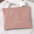 thumbnail image 1 of Bolsa de Almacenamiento de Cable de Datos Xihbxyly Bolsa Portátil para Auriculares con Cable Bolsa de Lápiz Labial con Cierre Automático Bolsa Mini para Metralla, 1 of 6