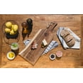 thumbnail image 2 of TOSCANA Disney Cinderella - Artisan 24" Acacia Serving Plank, Acacia Wood, 2 of 3