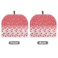 thumbnail image 2 of HELLHERO Teapot Dust Cover for Hotel Keep Warm Easy to Clean Keep Clean Tea Cozy, 2 of 8