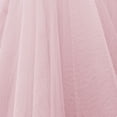 thumbnail image 7 of RYDCOT Women's Pleated Midi Skirt Summer Solid Color High Waisted Flowy A Line Swing Casual Skirts Pink, 7 of 7