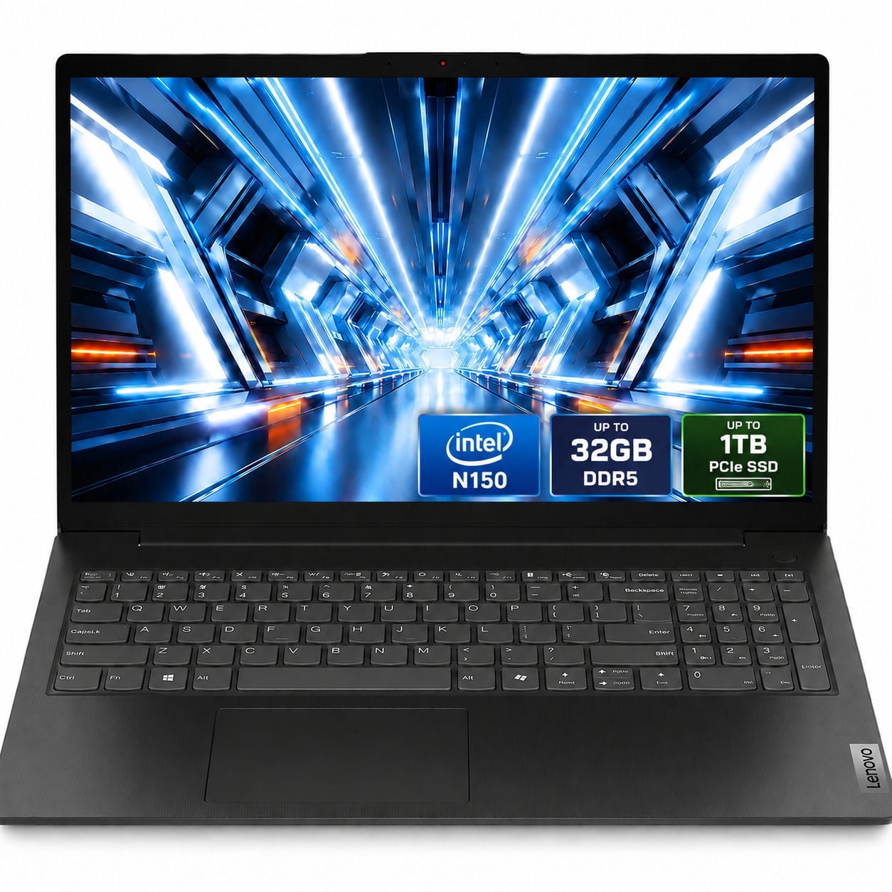 Lenovo High Performance 15.6