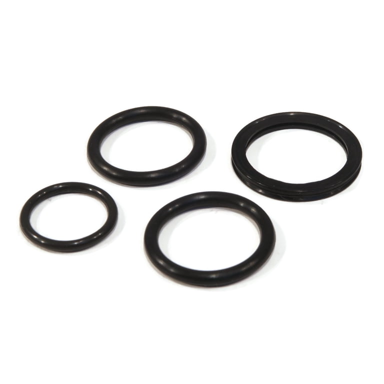 The ROP Shop Trim Cylinder Seal Kit for 1991-1995 MerCruiser Alpha