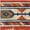 Crimson, variant on Well Woven Lizette Dark Blue Traditional Medallion 2'3" x 7'3" Runner Rug