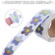 thumbnail image 3 of FESTFENDS Stickers De Flores Holográficos Resistentes Para Planificador Y Recompensas, 3 of 6