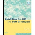 thumbnail image 2 of Quicktime For .Net And Com Developers, 2 of 2