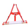 thumbnail image 4 of Almencla Climbing Harness Seat Belt, Fall Protection secure Seat Belt, Buffer Belt, 4 of 8