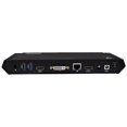 thumbnail image 2 of V7 Targus Universal DisplayLink Docking Station for Laptop (DOCKUSBC), 2 of 5