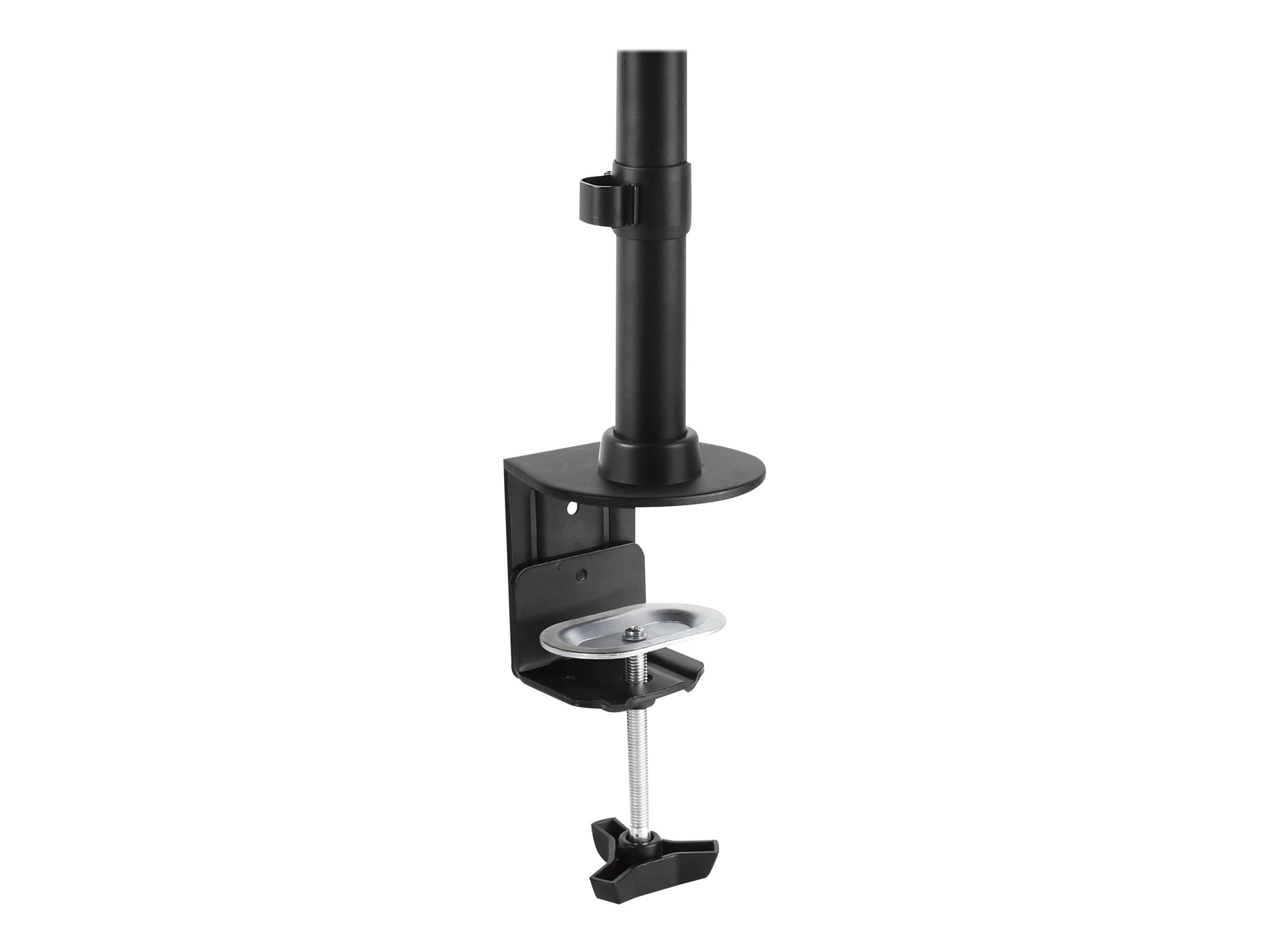 StarTech Vertical Dual Monitor Desk Mount - 27" Displays