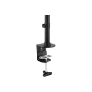 StarTech Vertical Dual Monitor Desk Mount - 27 Displays