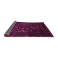 thumbnail image 2 of Ahgly Company Indoor Rectangle Persian Pink Traditional Area Rugs, 3' x 5', 2 of 4