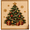 05# Tree, variant on DIY Christmas Pearl Diamond Painting Art Kit with Frame, Christmas Pearl Beads Art Craft for Adults Beginner, Gemstone Diamond Dots Beads for Home Wall Decor, Healing Stress-Relieving (Santa)