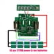 thumbnail image 2 of 4X la Caja de PláStico de la BateríA BAT618 Se Puede Llenar con una Placa de Circuito PCB de BateríA de Iones de Litio de 10 X 21700 para 18V BAT610 BAT609G, 2 of 5