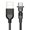 Micro USB, variant on HomeLife 5A Fast Charging Cable Micro USB Type-C Bendable Plug Data Cord Wire for Android