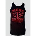 thumbnail image 1 of Camiseta Gym Deadpool Academy 333cosplay, 1 of 4