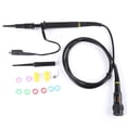 thumbnail image 3 of 1 pcs T3100 X100 100MHz High Voltage Probe for Oscilloscope, 3 of 14
