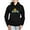 Black, variant on CafePress - Mighty Morphin Power Ran - Pullover Hoodie, Classic & Comfortable Hooded Sweatshirt