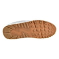thumbnail image 6 of Nike Air Max 90 Leather PA Men's Shoes White/White/Gum Light Brown 705012-111, 6 of 6