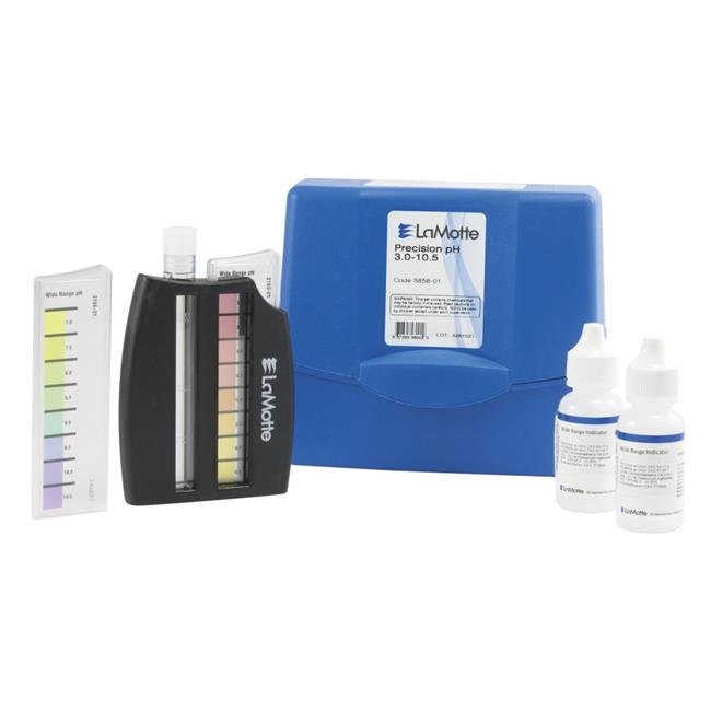 Lamotte 586464 pH Water Test Kit