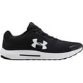 thumbnail image 3 of Men's Under Armour Micro G Pursuit BP Running Sneaker, 3 of 6