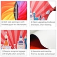 thumbnail image 3 of Luggage Cover Elastic Travel Suitcase Protective Cover (M), Luggage Cover Protective Cover, 3 of 5