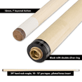 thumbnail image 5 of Action RNG06 Ring Pool Cue Billiard Stick Billiards Cues, 5 of 8